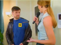 Иуда Пашинин: ненавидит проклинает и жаждет крови