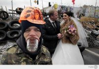 Как надо лечить Майдан Головного Мозга