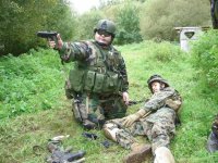 Американский генерал: ожирение стало для Америки «проблемой национальной безопасности»