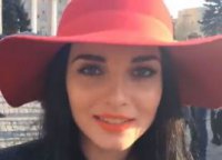 Смертельный номер: Опрос на украинском языке в центре Донецка