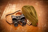 Вторая мировая – история и мифы