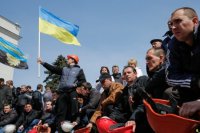 Восстание - единственное средство против тирании