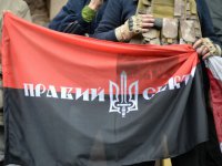 Под Одессой нацисты похитили и подвергли жестоким пыткам депутата райсовета