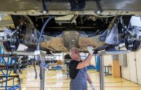 АВТОВАЗ с 1 июня повышает зарплату всем сотрудникам