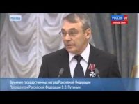 Путин заменил Зурабова на бывшего посла в Сирии