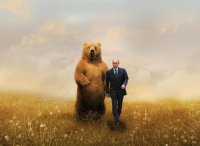 Западный капкан гроссмейстера Путина - II