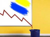 100 крупнейших госпредприятий умудрились потерять за 9 месяцев прошлого года 80 млрд гривень