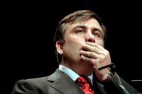 Грузинского консультанта Порошенко судят за разбой и мошенничество