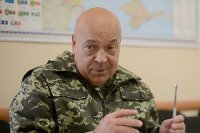 «Все призывники по россиям сидят!» Губернатор Москаль не верит в украинскую армию