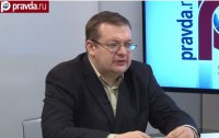 "На Украине возрождают культ неудачников"