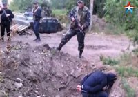 В Европе предупредили что СБУ ждет наказание за жестокое обращение с пленными