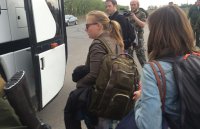 Американский «комитет спасения» выдворили из ДНР за шпионаж