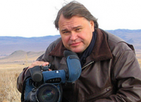 Специальный корреспондент. Ожог. Фильм Аркадия Мамонтова 29.04.15