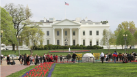 Белый дом заверяет, что США не стремятся разрушить экономику России