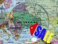 Украинские земли распродадут за 100 млрд долларов