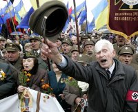 Палачей нам добить не дали