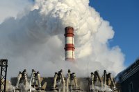 Эксперт: на Украину перенесут предприятия «грязной» промышленности