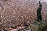 Поищите себе другой народ