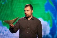 Тим Керби: Америка не может существовать в многополярном мире