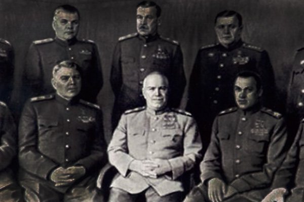 "Георгий - Победоносец". Фильм Сергея Холошевского из цикла "НТВ-видение"