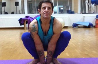 Человек-Шкиряк: Украина готова к возобновлению "сверхактивных боевых действий"