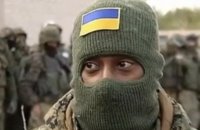 Грозная армия Украины. Одна из сильнейших на континенте