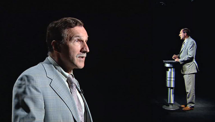 Как могут развиваться события в США теперь в случае "жестких выборов"? Реплика Георгия Бовта