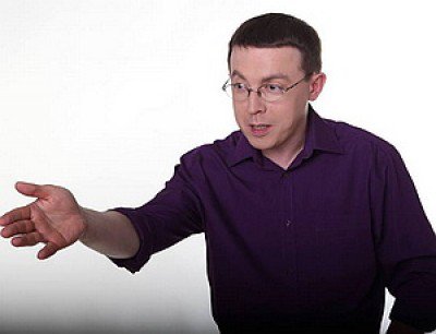 Львовский телеведущий: Украина — это зло, её нужно реорганизовать с нуля