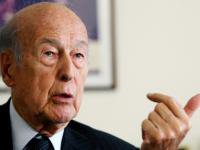 Экс-президент Франции: Между Парижем и Москвой «возникло недопонимание» по поставкам «Мистралей»