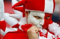 Осталось запастись кизяком