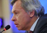 Алексей Пушков: США впервые признали, что Киев не соблюдает минские договорённости