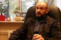 Интерпол отказался разыскивать экс-командира «Беркута»: нет состава преступления