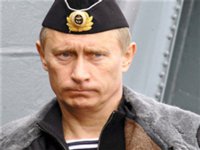 У Путина не было выбора