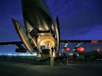 Отправленный в Непал для эвакуации украинцев самолет сломался