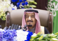 Война съедает валютные резервы Саудовской Аравии