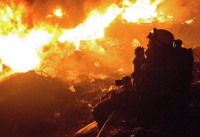 В Европе считают, что Майдан – это пример для подражания