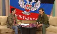 Михаил Онуфриенко, блогер mikle1. Открытая студия