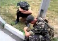 ВСУ вламываются в дома людей, чтобы достать водку