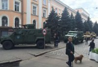 Александр Роджерс. Одесса в оккупации