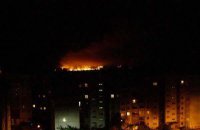 Украинские войска задействовали танки и минометы в обстреле Донецка, — Минобороны ДНР