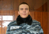 Пацан идет к успеху...