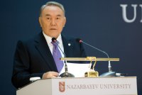 Washington Post: Казахстан следующий после Украины