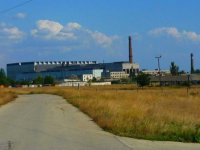 Завод «Море» в Крыму по поручению Путина получит госзаказ