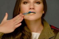 Нацисты переписали легендарную «Смуглянку»: теперь в вышиванках