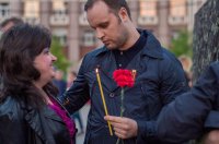 Жители Донбасса: Лучше война, чем возвращение в Украину