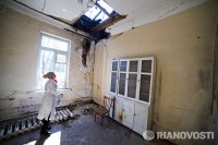 FP: спасая жизни, врачи Донбасса для Киева становятся террористами