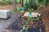 Не влезай - убьет: на могиле Бандеры хотят поставить сигнализацию