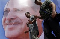 Матч азиатского коварства