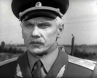 Георгий Юматов. О герое былых времен...