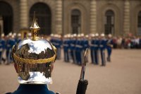 Шведы спорят о роли Советского Союза в войне